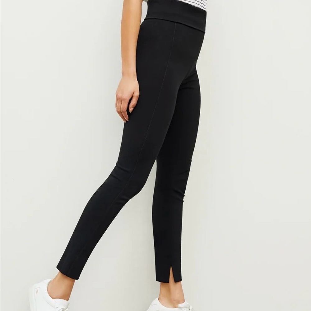 MM LaFleur The Stella Legging - Washable Ponte